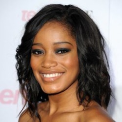 Keke Palmer