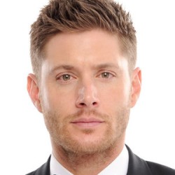 Jensen Ackles