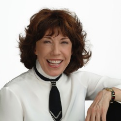 Lily Tomlin