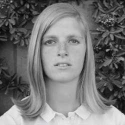 Linda McCartney