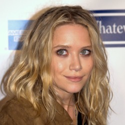 Mary-Kate Olsen