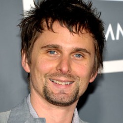 Matthew Bellamy