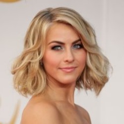 Julianne Hough