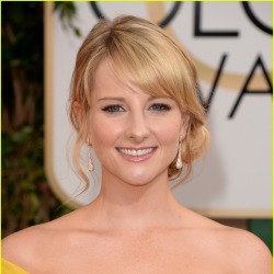 Melissa Rauch