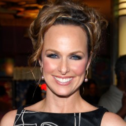 Melora Hardin
