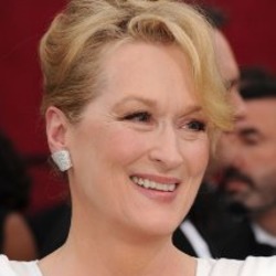 Meryl Streep