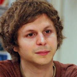Michael Cera