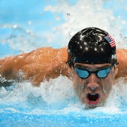 Michael Phelps