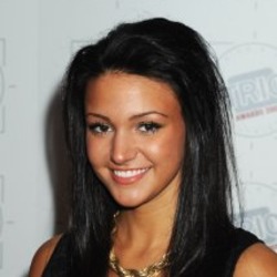 Michelle Keegan