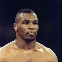 Mike Tyson