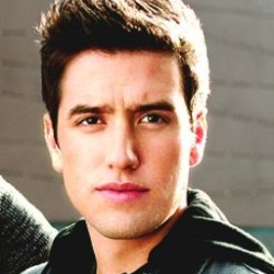 Logan Henderson