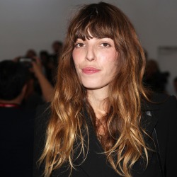 Lou Doillon
