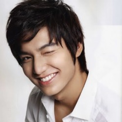 Min-ho Lee