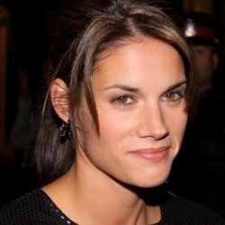 Missy Peregrym