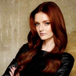Lydia Hearst
