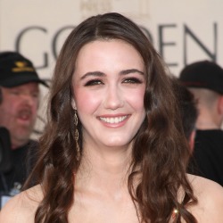 Madeline Zima