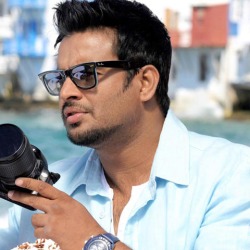 Madhavan