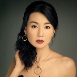 Maggie Cheung