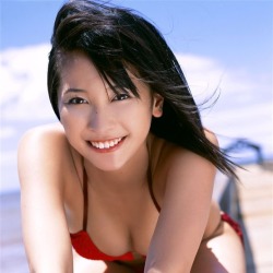 Mami Yamasaki