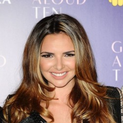 Nadine Coyle
