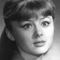 Natalya Seleznyova