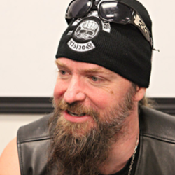 Zakk Wylde