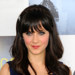 Zooey Deschanel