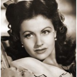Margaret Lockwood