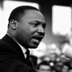 Martin Luther King