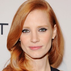 Jessica Chastain