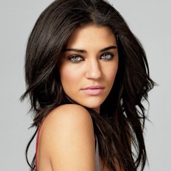 Jessica Szohr