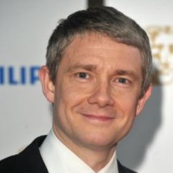 Martin Freeman