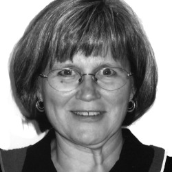 Mary Parker