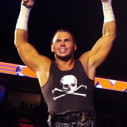 Matt Hardy