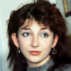 Kate Bush