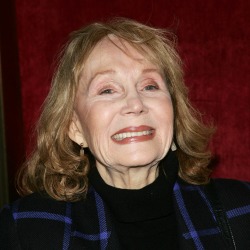 Katherine Helmond