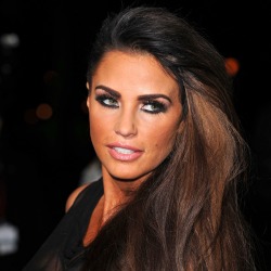 Katie Price