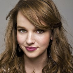 Kay Panabaker