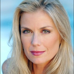 Katherine Kelly Lang