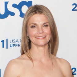 Kathryn Erbe