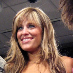 Lilian Garcia