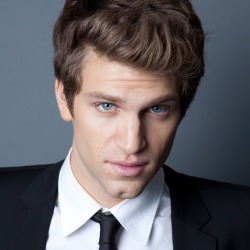 Keegan Allen