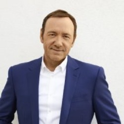 Kevin Spacey