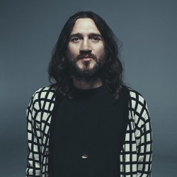 John Frusciante