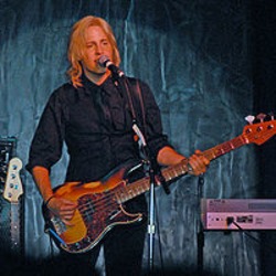 Matthew Nelson