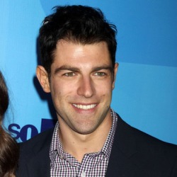 Max Greenfield