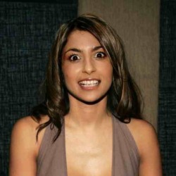 Konnie Huq