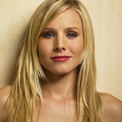 Kristen Bell