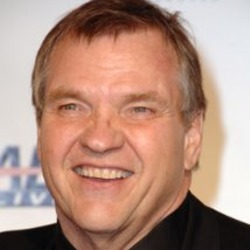 Meat Loaf