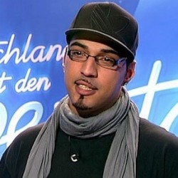 Mehrzad Marashi